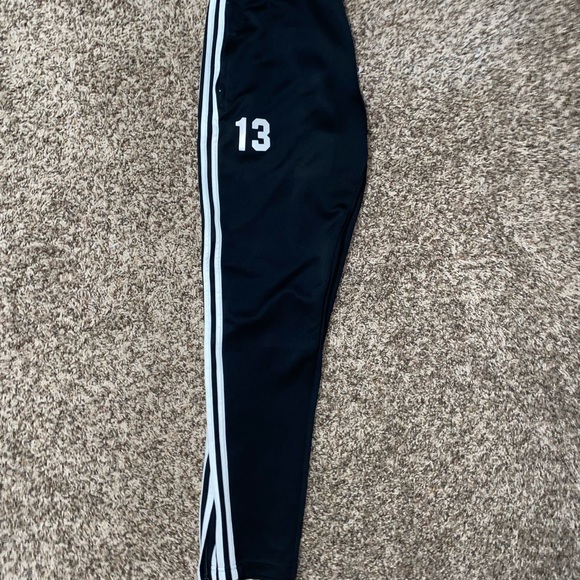 Adidas soccer pants - Picture 2 of 3